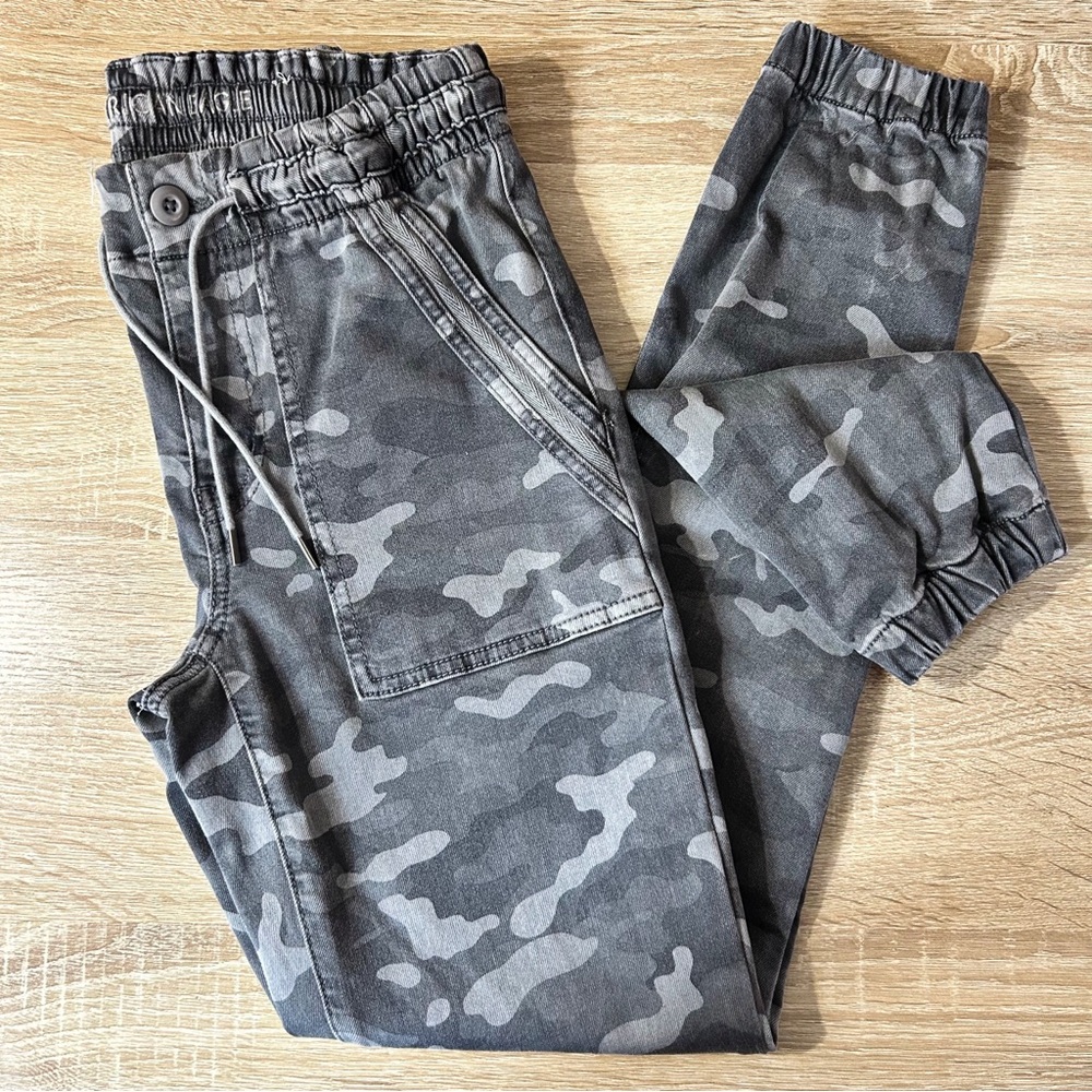 🆕AEO Jegging Jogger